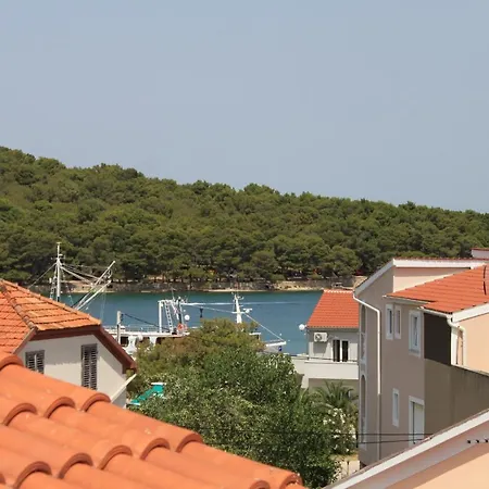Apartamento By The Sea Kukljica, Ugljan - 8253 Kukljica