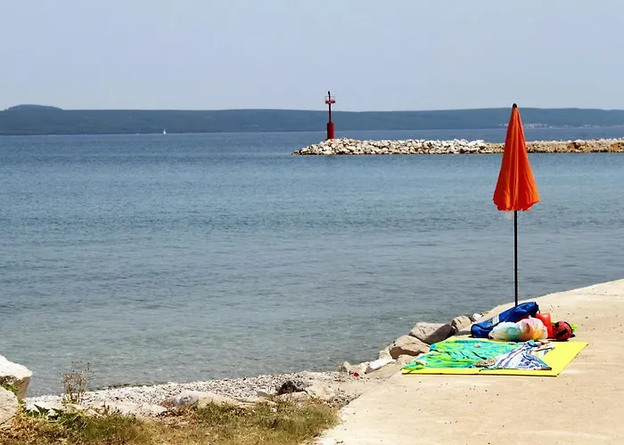 Daire By The Sea - Ugljan - 8253 Kukljica
