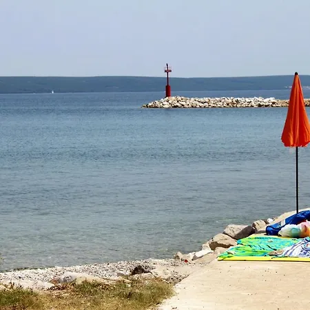 아파트 By The Sea Kukljica, Ugljan - 8253 쿠클리차