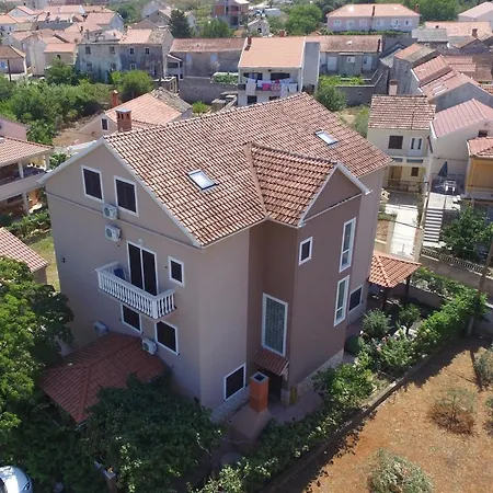 Apartamento By The Sea Kukljica, Ugljan - 8253