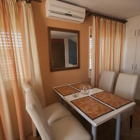 Apartamento By The Sea Kukljica, Ugljan - 8253 Kukljica