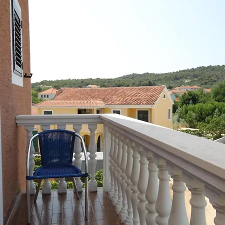 Apartamento By The Sea Kukljica, Ugljan - 8253