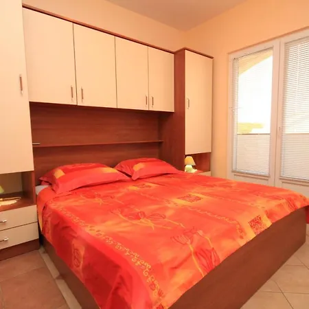 By The Sea Kukljica, Ugljan - 8253 Apartamento Kukljica