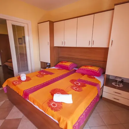 By The Sea Kukljica, Ugljan - 8253