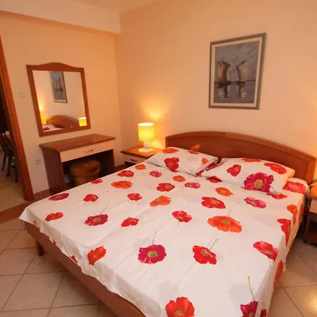 Apartamento By The Sea Kukljica, Ugljan - 8253