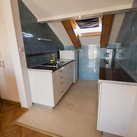 아파트 By The Sea Kukljica, Ugljan - 8253