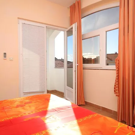 By The Sea Kukljica, Ugljan - 8253 아파트