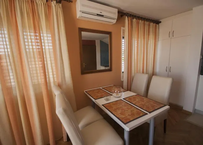 Appartement By The Sea - Ugljan - 8253 Kukljica