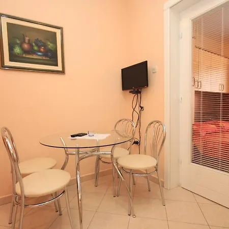 Appartement By The Sea Kukljica, Ugljan - 8253
