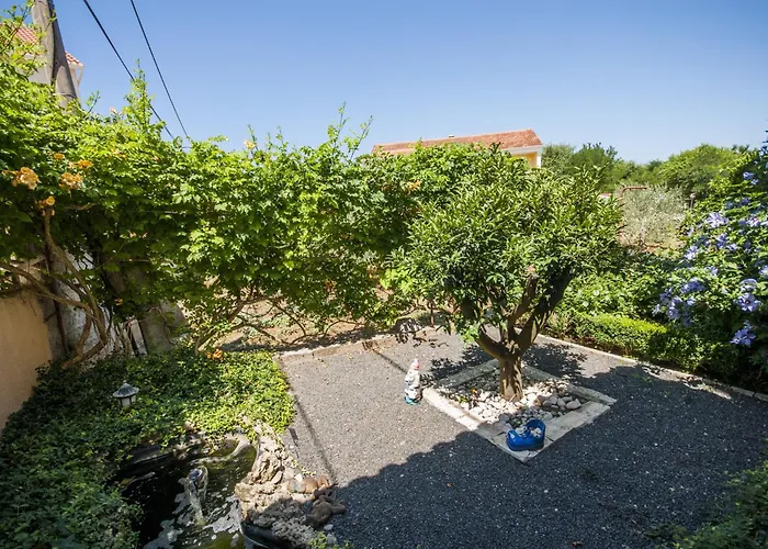 By The Sea - Ugljan - 8253 Апартаменты Куклица